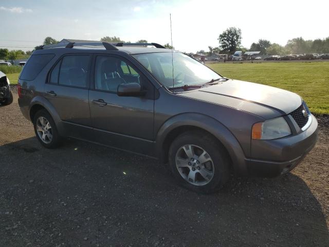 2005 Ford Freestyle Limited VIN: 1FMDK03155GA78963 Lot: 61747214