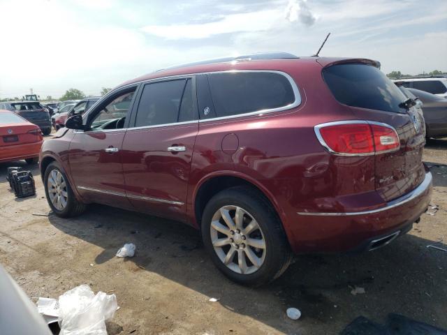 Vin: 5gakvckdxfj144476, lot: 62494704, buick enclave 20152