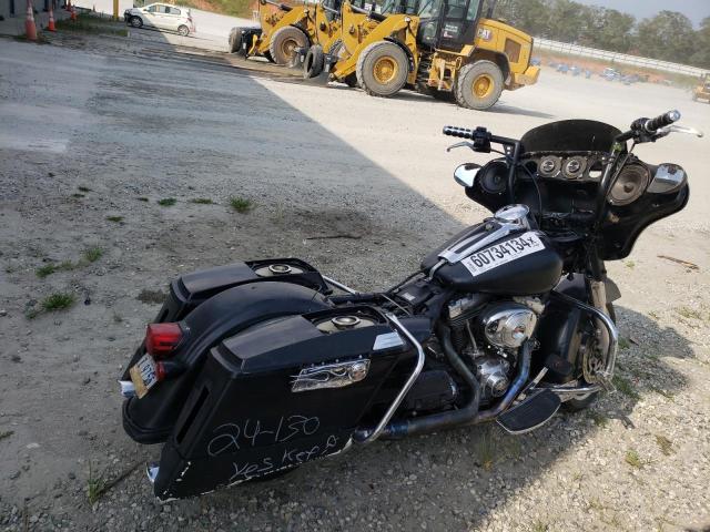 2011 HARLEY-DAVIDSON FLHR - 1HD1FB410BB631936