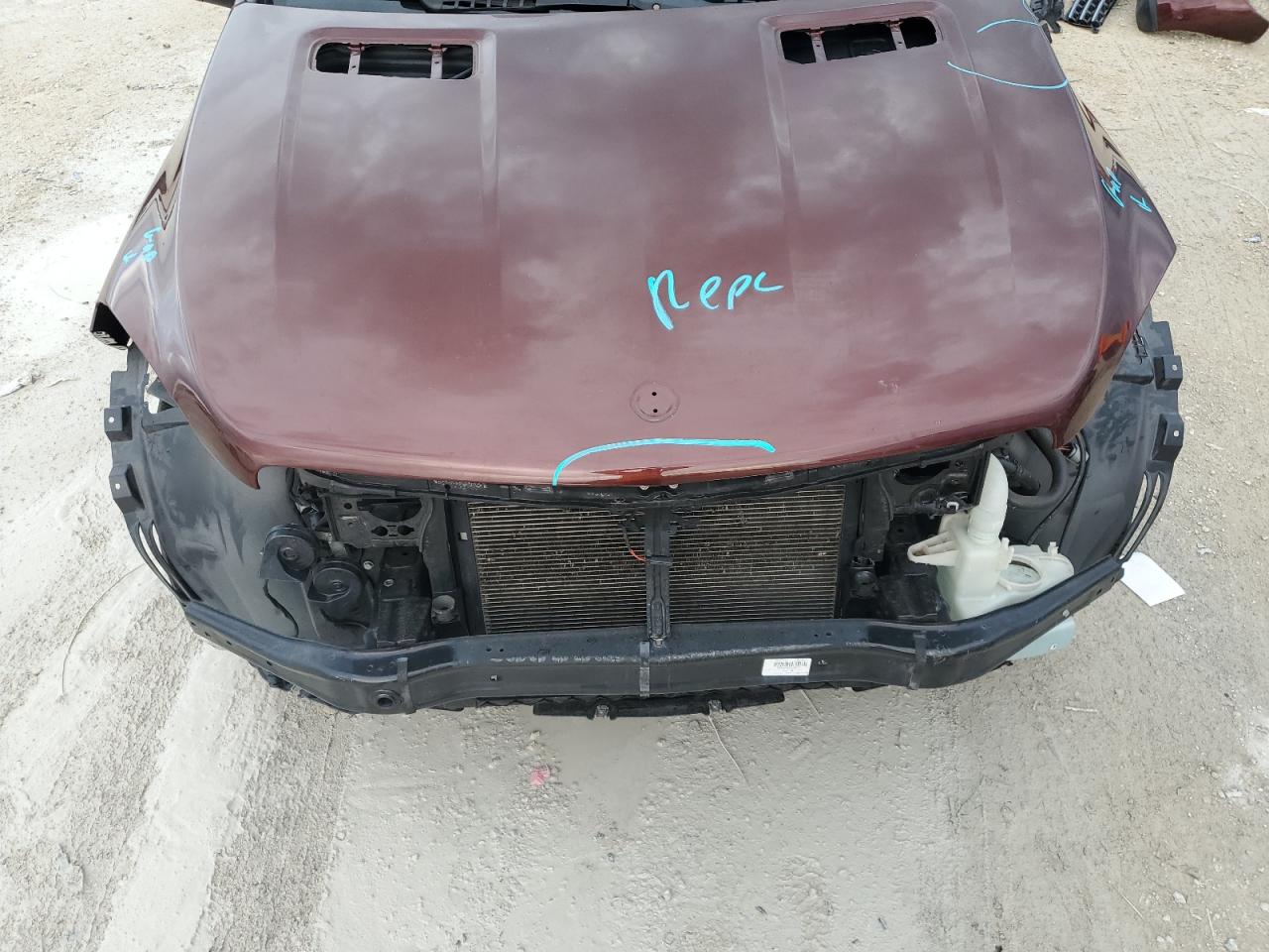 4JGDA5HB0EA423093 2014 Mercedes-Benz Ml 350 4Matic