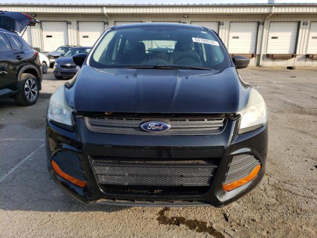 VIN 1FMCU0F76DUA98113 2013 Ford Escape, S no.5