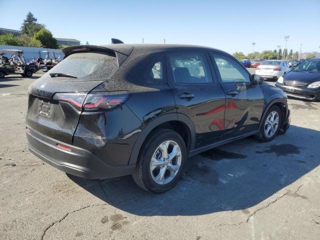 2023 HONDA HR-V LX 3CZRZ1H35PM736788  62043064