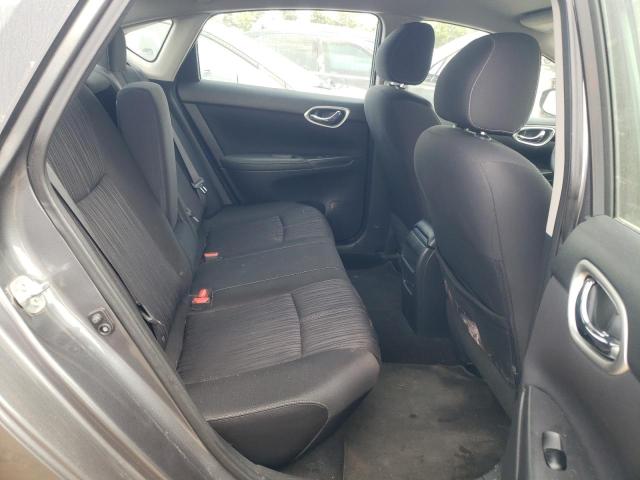 2017 NISSAN SENTRA S - 3N1AB7AP5HL712802