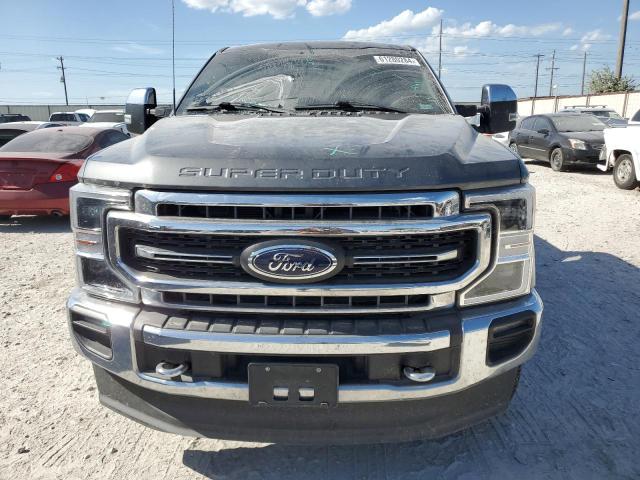 2022 FORD F250 SUPER - 1FT7W2BN3NEG02242