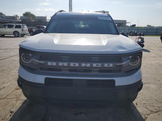 2021 FORD BRONCO SPO - 3FMCR9B65MRA10226