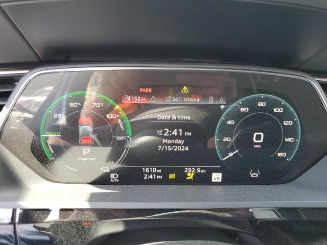 2024 AUDI Q8 E-TRON WA15ABGE4RB021722