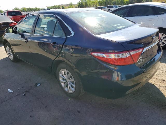 VIN 4T1BF1FK7HU670909 2017 Toyota Camry, LE no.2