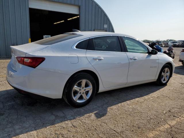 2020 CHEVROLET MALIBU L 1G1ZA5ST6LF089799