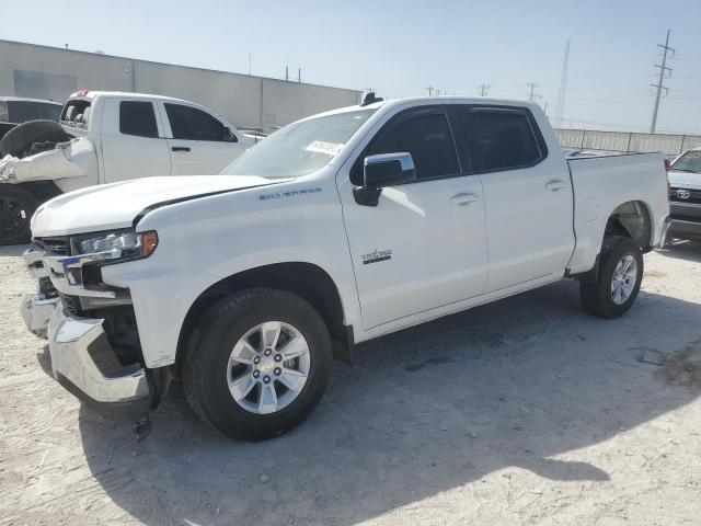 Vin: 3gcpwced6kg306435, lot: 64583004, chevrolet all models c1500 lt 2019 img_1