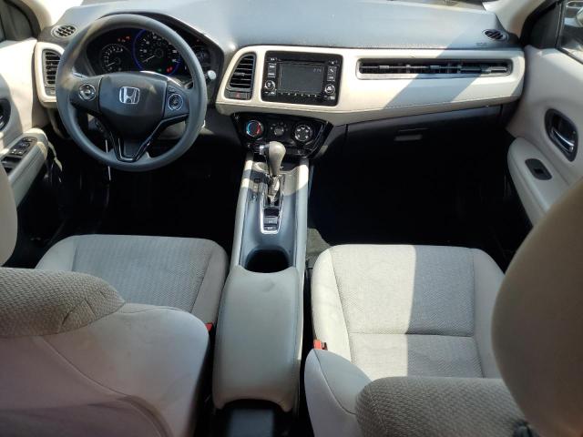 2017 HONDA HR-V LX - 3CZRU5H31HM717386