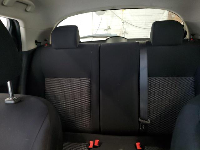 2015 NISSAN JUKE S - JN8AF5MV1FT550342
