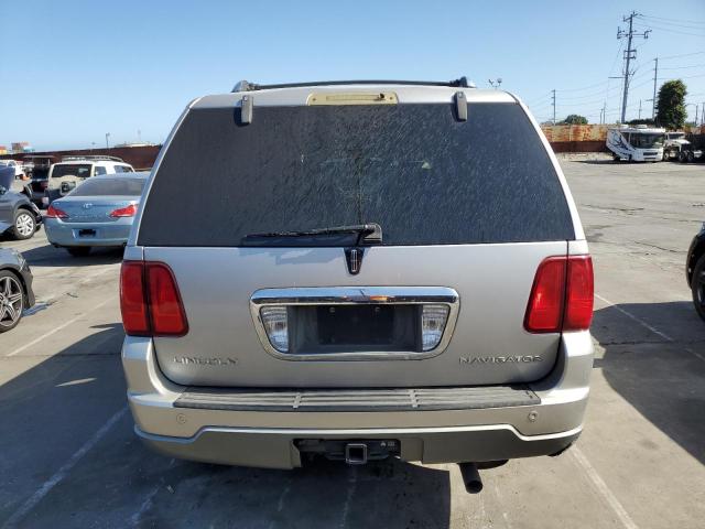 2003 Lincoln Navigator VIN: 5LMFU27R13LJ21811 Lot: 60862574