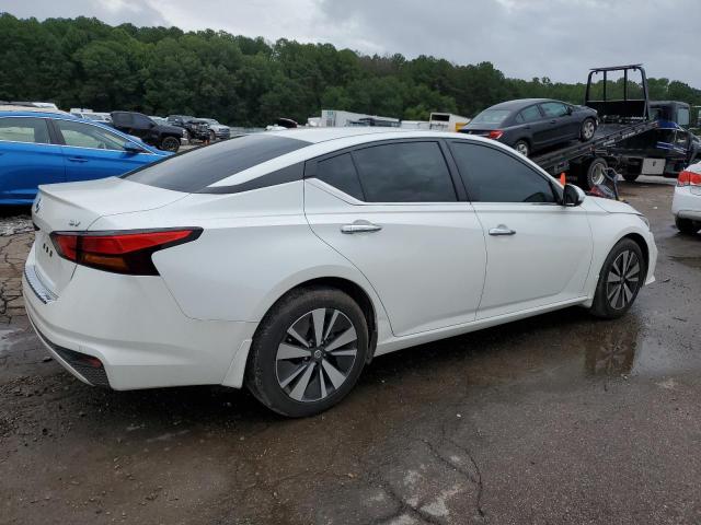 2022 NISSAN ALTIMA SV - 1N4BL4DV3NN342779