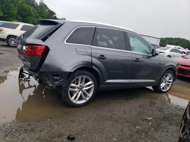 VIN WA1VAAF70JD033761 2018 Audi Q7, Prestige no.3