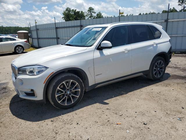 VIN 5UXKR0C54J0Y03884 2018 BMW X5, Xdrive35I no.1