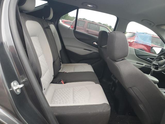 2019 CHEVROLET EQUINOX LS - 2GNAXHEV3K6169921