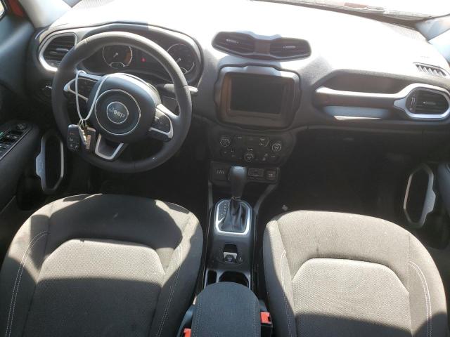 2021 Jeep Renegade Sport VIN: ZACNJDAB9MPM25661 Lot: 61427024