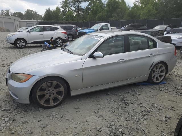 2008 BMW 335 I #3023336267