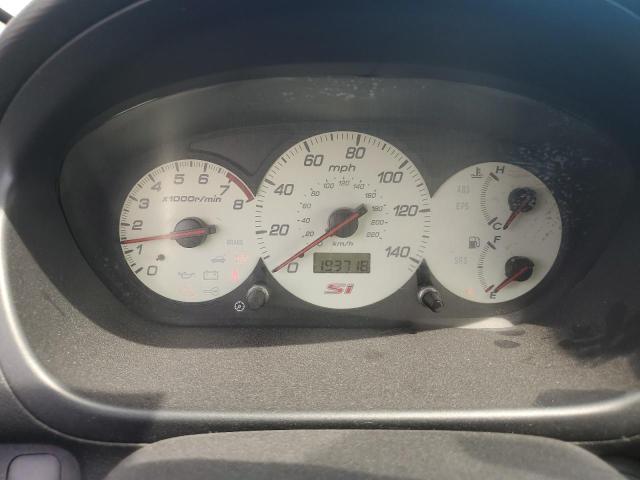 2003 Honda Civic Si VIN: SHHEP33533U407602 Lot: 62183384