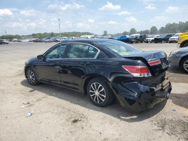 Vin: 1hgcp2f37ca216045, lot: 61818204, honda accord lx 20122