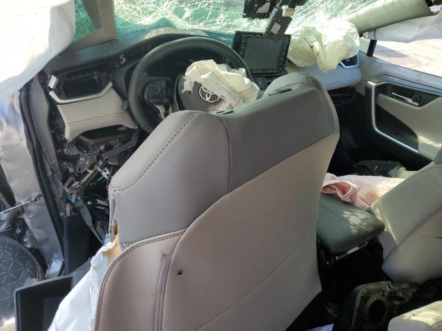 2020 TOYOTA RAV4 LIMIT JTMN1RFV2LJ039570