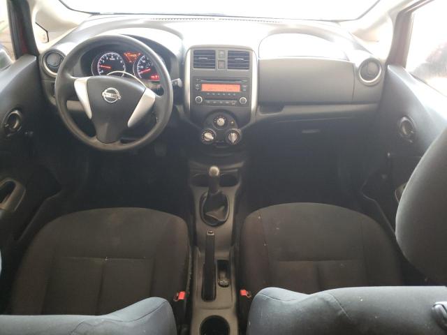 VIN 3N1CE2CP5EL437458 2014 Nissan Versa, S no.8