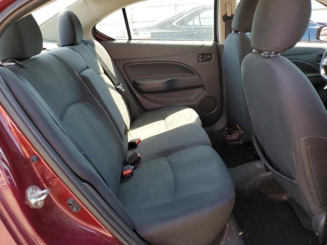 2018 MITSUBISHI MIRAGE G4 - ML32F3FJ6JHF01931