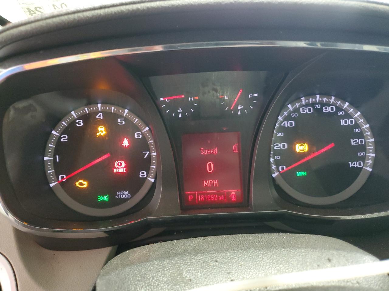 2GKALMEKXC6317698 2012 GMC Terrain Sle