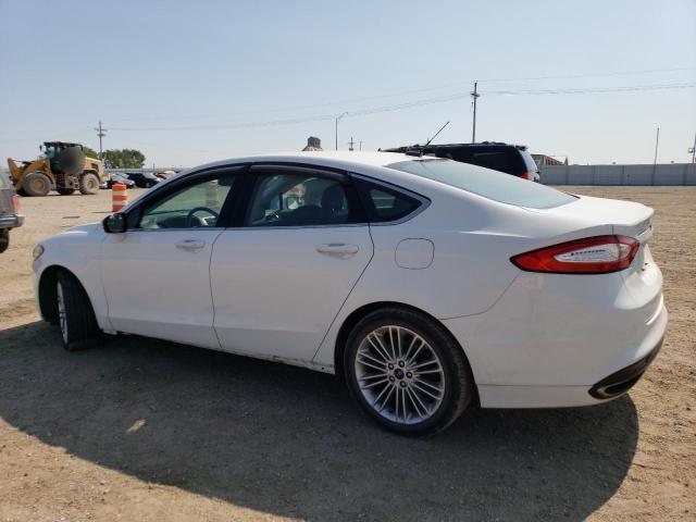 VIN 3FA6P0H96DR216634 2013 Ford Fusion, SE no.2