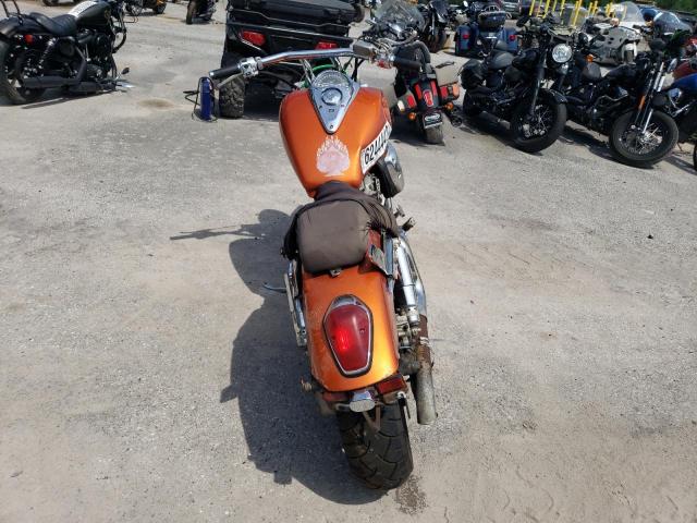 2004 HONDA VTX1300 C 1HFSC55064A001715