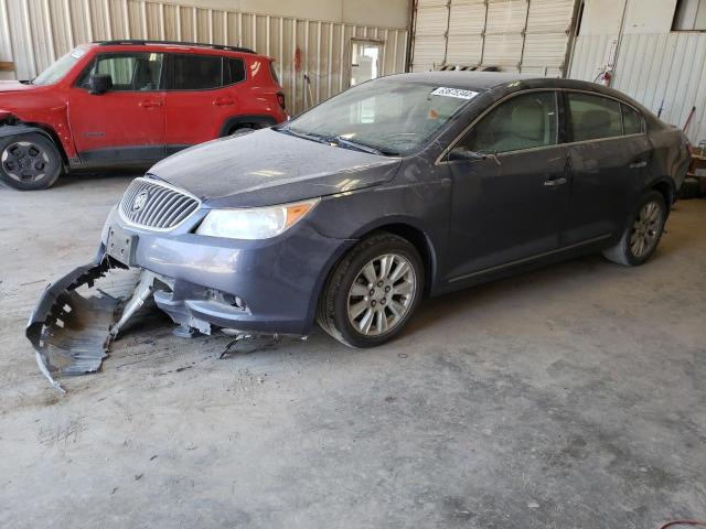 VIN 1G4GC5ER5DF163168 2013 Buick Lacrosse no.1