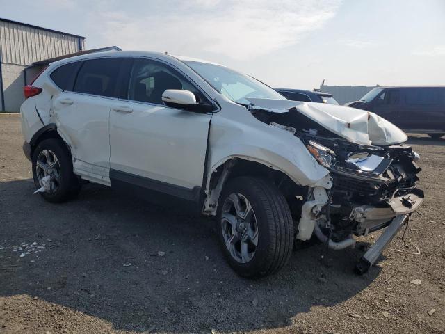 2018 HONDA CR-V EX - 2HKRW2H59JH664741