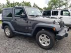 JEEP WRANGLER S photo