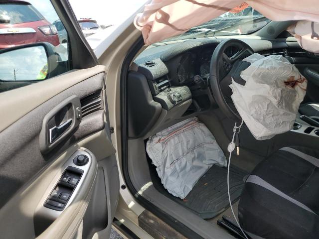 2016 CHEVROLET MALIBU LIM - 1G11B5SA8GF128956