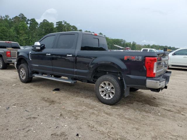 2019 FORD F250 SUPER 1FT7W2BT2KED79699  64133074