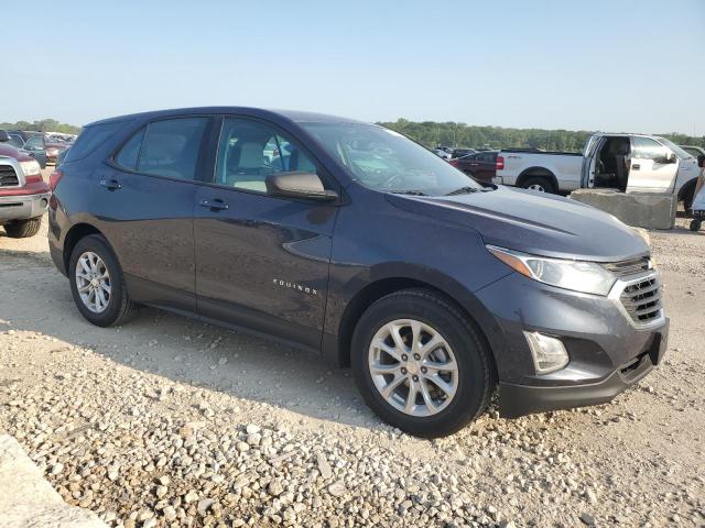 2018 CHEVROLET EQUINOX LS - 3GNAXHEV0JS560606