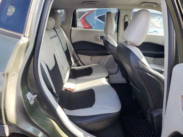 2018 JEEP COMPASS LA - 3C4NJDBBXJT375164