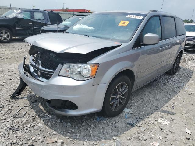 DODGE GRAND CARAVAN SXT