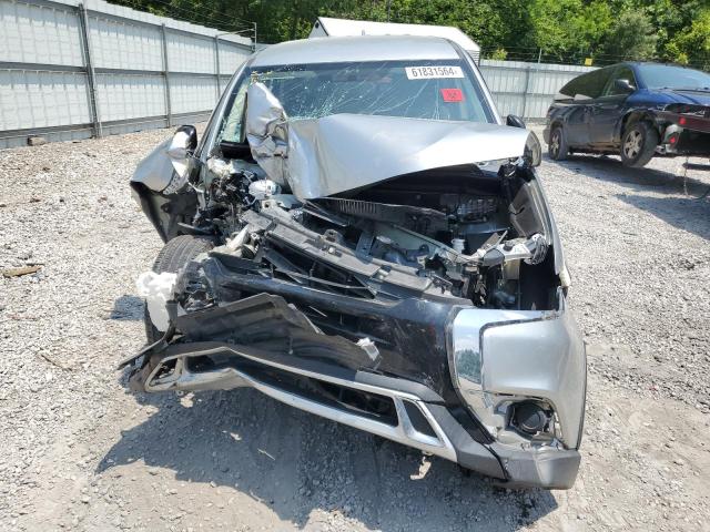 2020 MITSUBISHI OUTLANDER - JA4AD2A31LZ017543