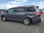 TOYOTA SIENNA XLE photo