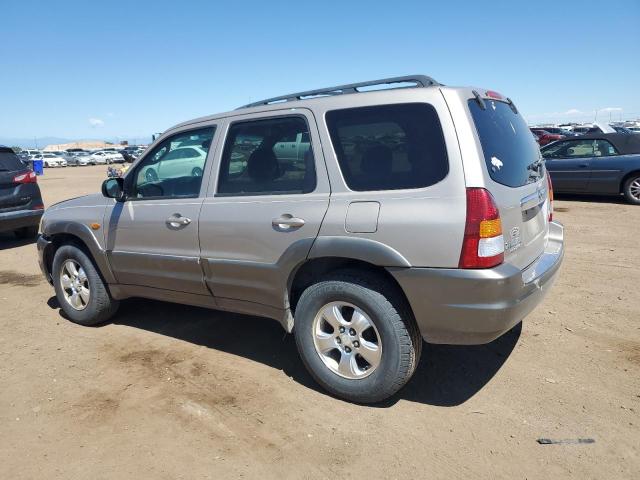 2002 Mazda Tribute Lx VIN: 4F2YU08142KM36894 Lot: 62065104