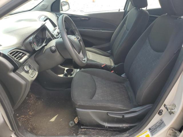 2019 CHEVROLET SPARK 1LT - KL8CD6SA5KC715053