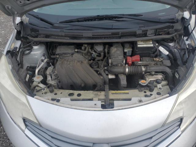 2015 Nissan Versa Note S VIN: 3N1CE2CP3FL430736 Lot: 61962104