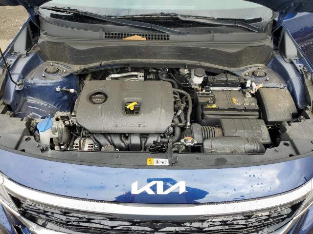 2022 KIA SELTOS S - KNDEUCAA8N7312066