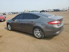 FORD FUSION SE photo