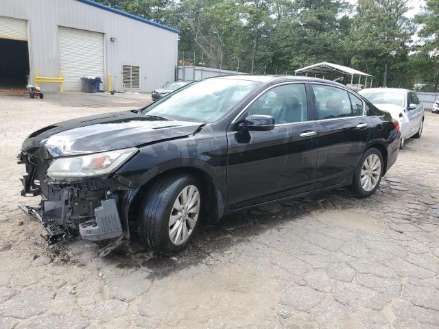 Vin: 1hgcr3f87ea006222, lot: 62192794, honda accord exl 20141