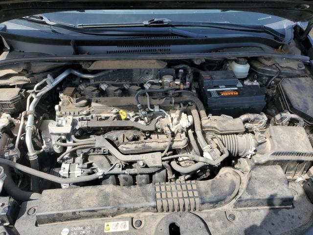 2021 TOYOTA COROLLA SE - JTDS4MCE1MJ079836