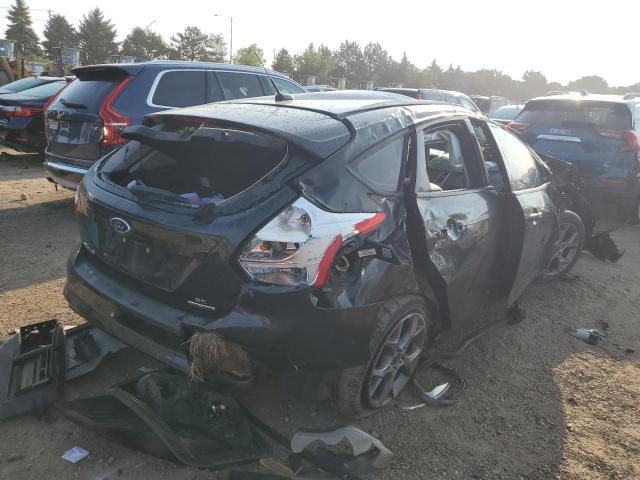 VIN 1FADP3K29DL150034 2013 Ford Focus, SE no.3