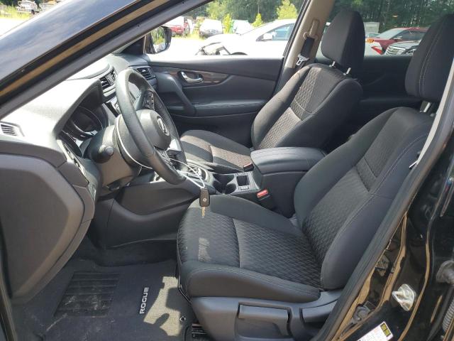 2020 NISSAN ROGUE S - KNMAT2MV0LP509420