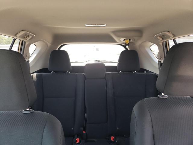 2015 Toyota Rav4 Le VIN: 2T3BFREVXFW263763 Lot: 62850604